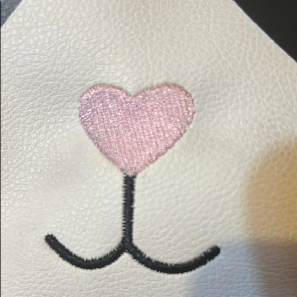 Betsy Johnson Panda Backpack - Picture 8 of 10